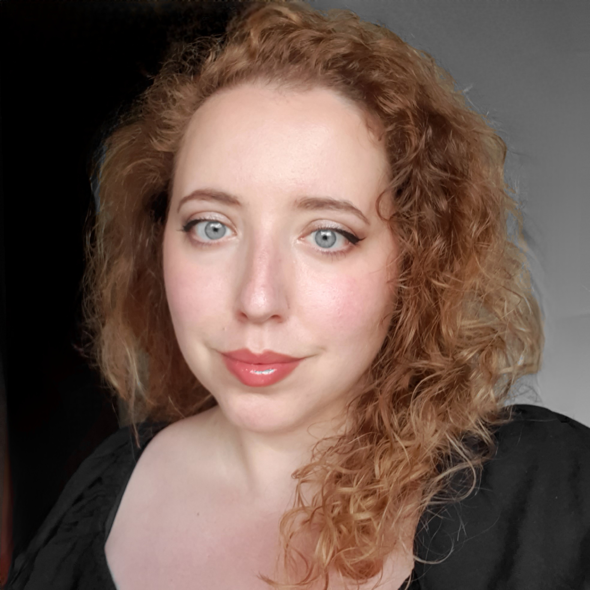 Image of speaker: Louise Jackson, Producer	Independent